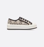 Walk’n’Dior Platform Sneaker - Image 2